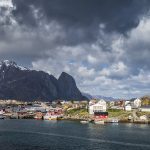 20170601 145135_HV, Reine (E10), Lofoten, Noorwegen 800